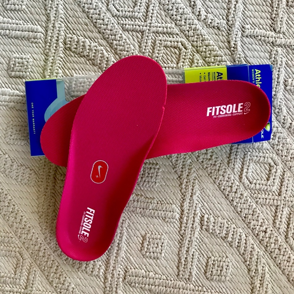 Sofsole Athlete Women’s Performance Insole